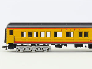 HO Scale Bachmann Spectrum 89026 UP Union Pacific Observation Passenger #1505