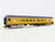 HO Scale Bachmann Spectrum 89026 UP Union Pacific Observation Passenger #1505