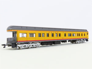 HO Scale Bachmann Spectrum 89026 UP Union Pacific Observation Passenger #1505