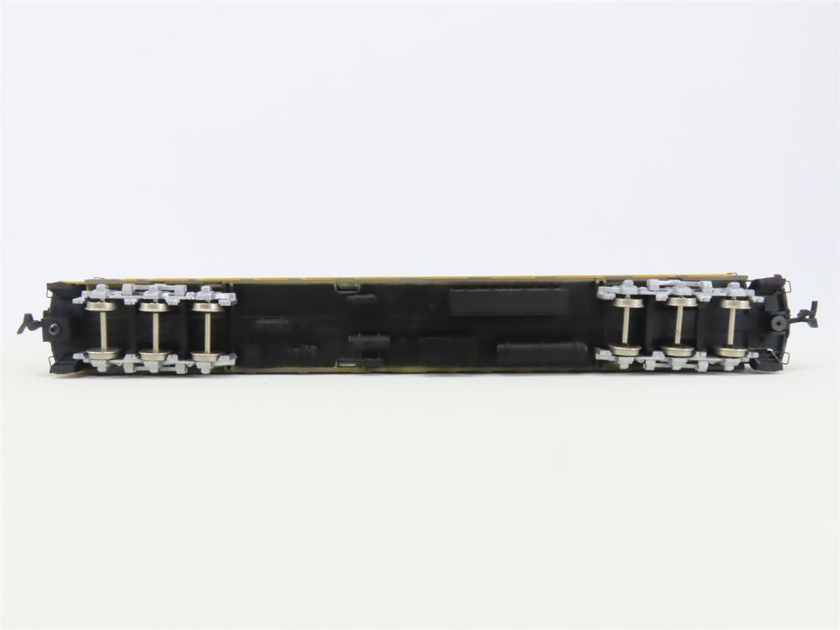 HO Scale Bachmann Spectrum 89026 UP Union Pacific Observation Passenger #1505