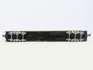 HO Scale Bachmann Spectrum 89026 UP Union Pacific Observation Passenger #1505