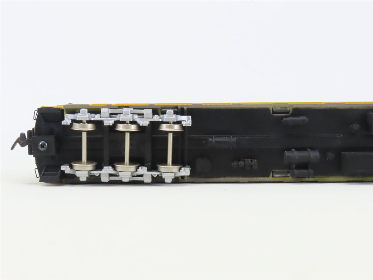 HO Scale Bachmann Spectrum 89026 UP Union Pacific Observation Passenger #1505
