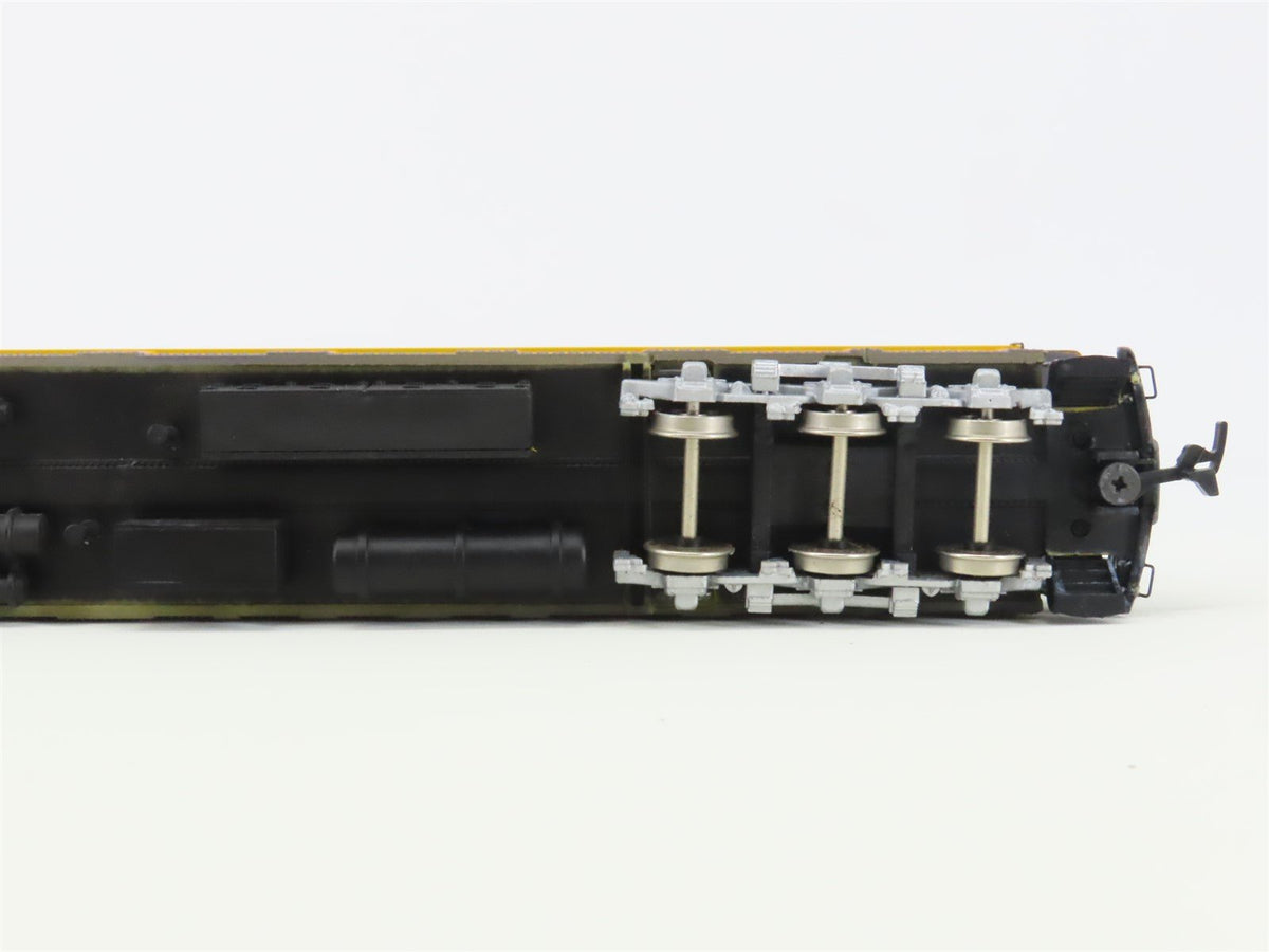 HO Scale Bachmann Spectrum 89026 UP Union Pacific Observation Passenger #1505