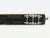 HO Scale Bachmann Spectrum 89026 UP Union Pacific Observation Passenger #1505