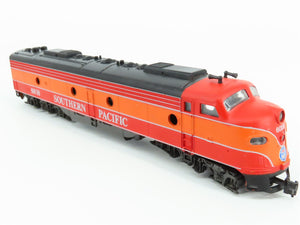Set of 2 HO Scale Rivarossi SP Southern Pacific E8/9A Diesel Locomotives