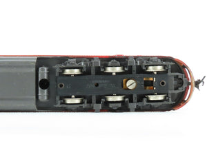 Set of 2 HO Scale Rivarossi SP Southern Pacific E8/9A Diesel Locomotives