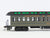 HO Scale Roundhouse 84823 D&RGW Rio Grande Overland Passenger 4-Car Set