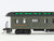 HO Scale Roundhouse 84823 D&RGW Rio Grande Overland Passenger 4-Car Set