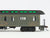 HO Scale Roundhouse 84823 D&RGW Rio Grande Overland Passenger 4-Car Set