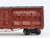 On30 Scale Bachmann Spectrum 27523 C&S Colorado & Southern Stock Car #642