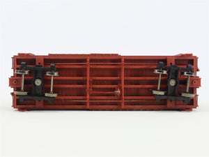 On30 Scale Bachmann Spectrum 27523 C&S Colorado & Southern Stock Car #642