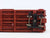 On30 Scale Bachmann Spectrum 27523 C&S Colorado & Southern Stock Car #642