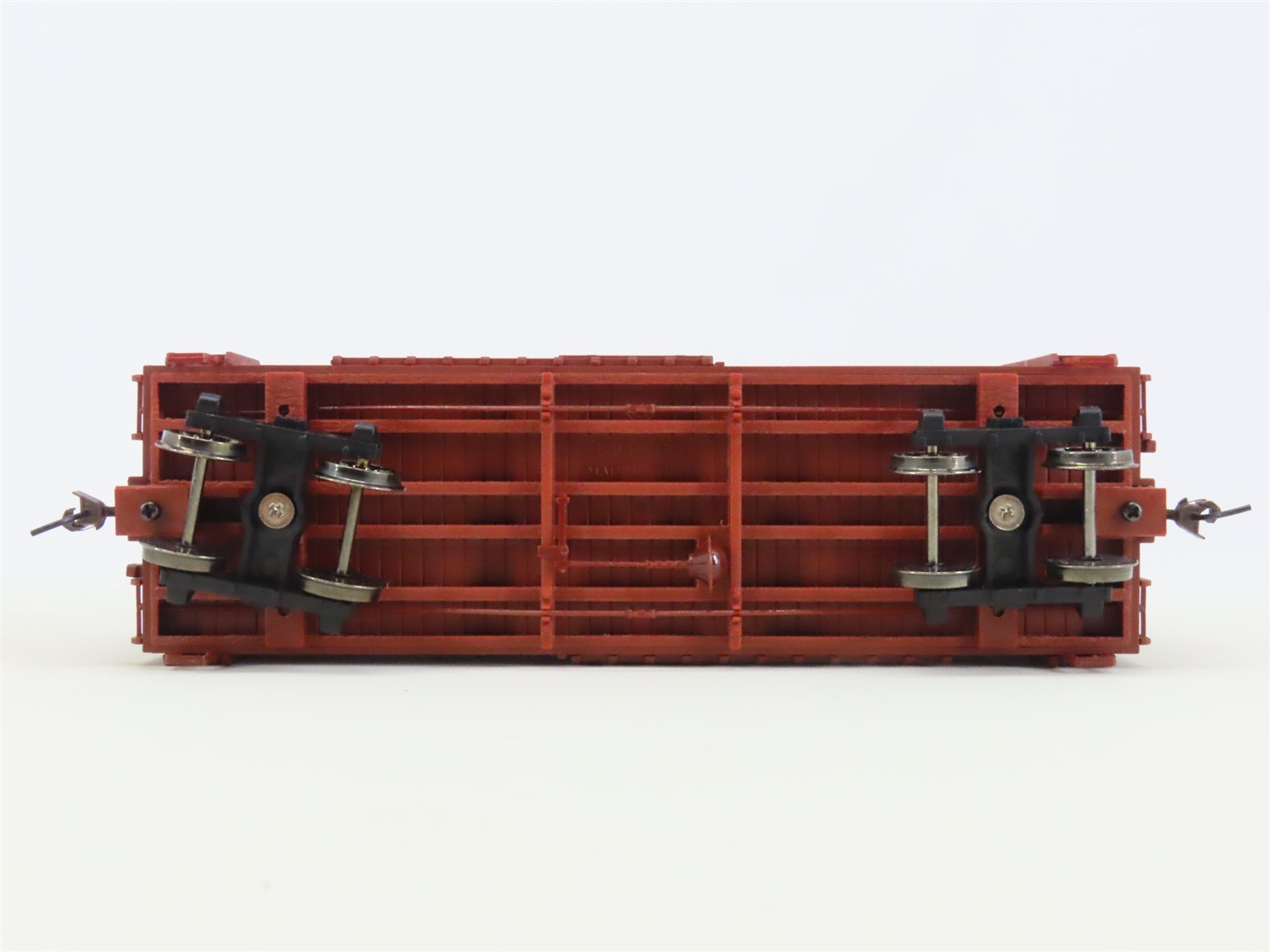 On30 Scale Bachmann Spectrum 27523 C&S Colorado & Southern Stock Car #642