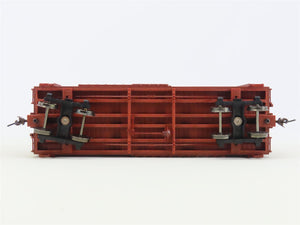 On30 Scale Bachmann Spectrum 27523 C&S Colorado & Southern Stock Car #642