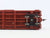 On30 Scale Bachmann Spectrum 27523 C&S Colorado & Southern Stock Car #642