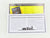 On30 Scale Bachmann Spectrum 27523 C&S Colorado & Southern Stock Car #642