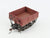 On30 Scale Bachmann Spectrum 29801 Logging & Mining Dump Cars Weathered Set of 3