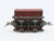 On30 Scale Bachmann Spectrum 29801 Logging & Mining Dump Cars Weathered Set of 3