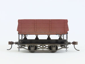 On30 Scale Bachmann Spectrum 29801 Logging & Mining Dump Cars Weathered Set of 3
