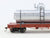 On30 Scale Bachmann Spectrum 27198 Unlettered Single Dome Tank Car