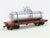 On30 Scale Bachmann Spectrum 27198 Unlettered Single Dome Tank Car