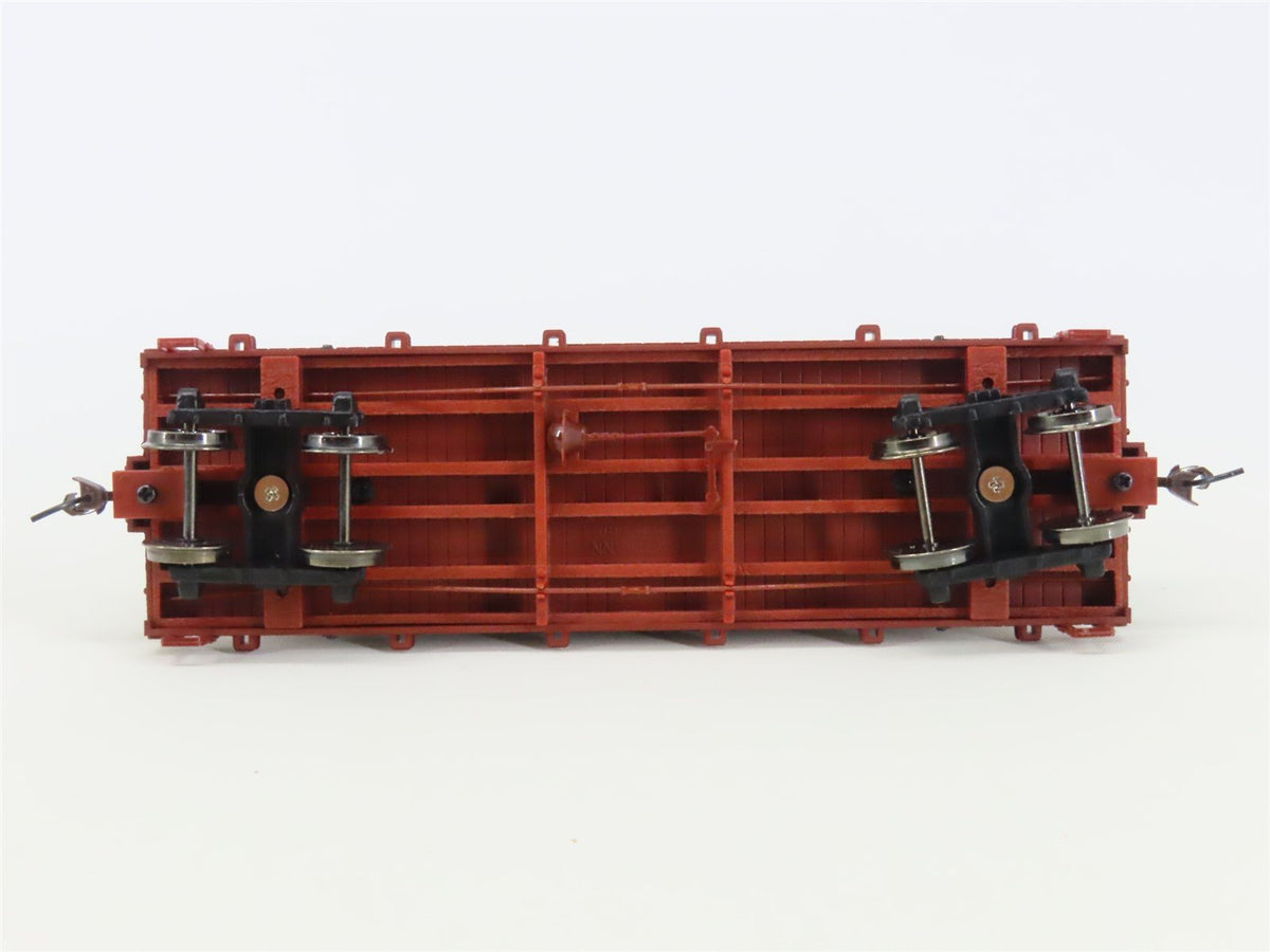 On30 Scale Bachmann Spectrum 27198 Unlettered Single Dome Tank Car