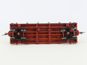 On30 Scale Bachmann Spectrum 27198 Unlettered Single Dome Tank Car