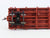 On30 Scale Bachmann Spectrum 27198 Unlettered Single Dome Tank Car