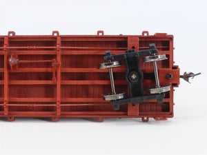 On30 Scale Bachmann Spectrum 27198 Unlettered Single Dome Tank Car