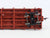 On30 Scale Bachmann Spectrum 27198 Unlettered Single Dome Tank Car