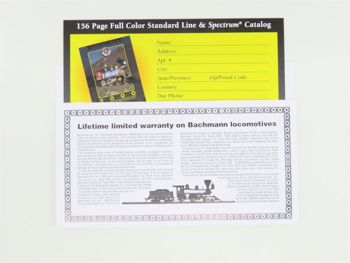 On30 Scale Bachmann Spectrum 27198 Unlettered Single Dome Tank Car