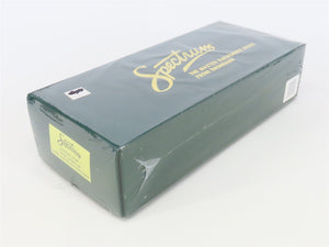 On30 Scale Bachmann Spectrum 27198 Unlettered Single Dome Tank Car