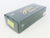 On30 Scale Bachmann Spectrum 27198 Unlettered Single Dome Tank Car