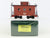 On30 Scale Bachmann Spectrum 27723 C&S Colorado & Southern Caboose #1002 Lighted
