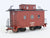 On30 Scale Bachmann Spectrum 27723 C&S Colorado & Southern Caboose #1002 Lighted