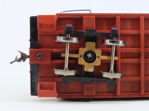 On30 Scale Bachmann Spectrum 27723 C&S Colorado & Southern Caboose #1002 Lighted
