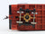 On30 Scale Bachmann Spectrum 27723 C&S Colorado & Southern Caboose #1002 Lighted