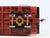On30 Scale Bachmann Spectrum 27723 C&S Colorado & Southern Caboose #1002 Lighted