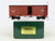 On30 Scale Bachmann Spectrum 27023 C&S Colorado & Southern Box Car #1215