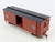On30 Scale Bachmann Spectrum 27023 C&S Colorado & Southern Box Car #1215