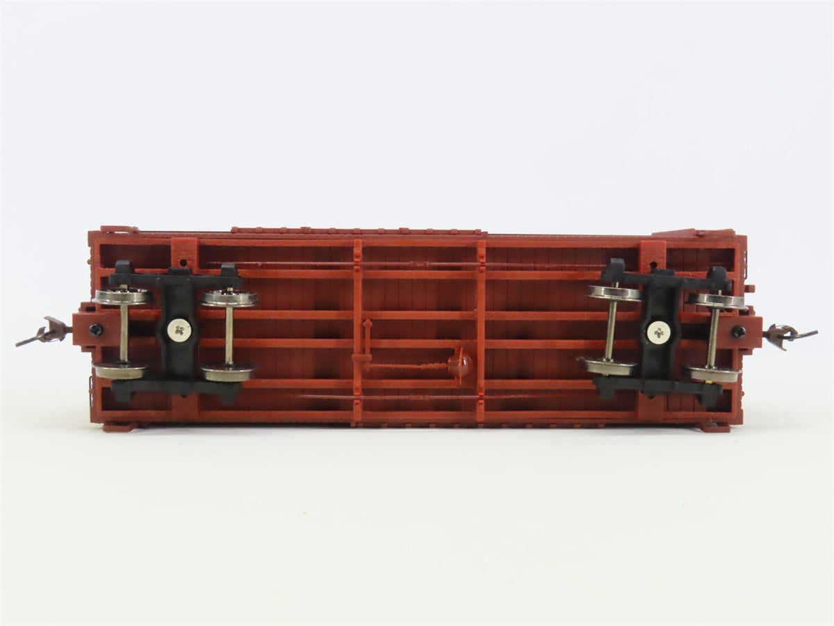 On30 Scale Bachmann Spectrum 27023 C&amp;S Colorado &amp; Southern Box Car #1215