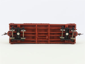 On30 Scale Bachmann Spectrum 27023 C&S Colorado & Southern Box Car #1215