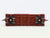 On30 Scale Bachmann Spectrum 27023 C&S Colorado & Southern Box Car #1215
