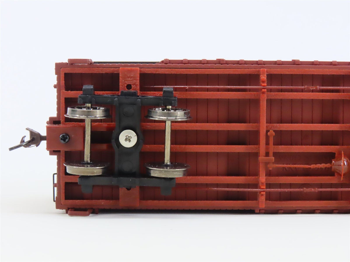 On30 Scale Bachmann Spectrum 27023 C&amp;S Colorado &amp; Southern Box Car #1215