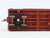 On30 Scale Bachmann Spectrum 27023 C&S Colorado & Southern Box Car #1215