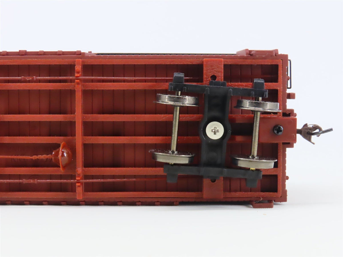 On30 Scale Bachmann Spectrum 27023 C&amp;S Colorado &amp; Southern Box Car #1215