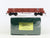 On30 Scale Bachmann Spectrum 27223 C&S Colorado & Southern Gondola #1215