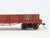 On30 Scale Bachmann Spectrum 27223 C&S Colorado & Southern Gondola #1215