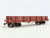 On30 Scale Bachmann Spectrum 27223 C&S Colorado & Southern Gondola #1215