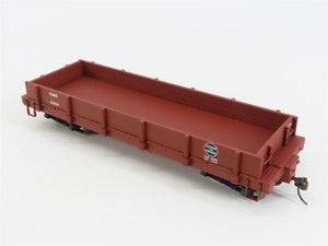 On30 Scale Bachmann Spectrum 27223 C&S Colorado & Southern Gondola #1215